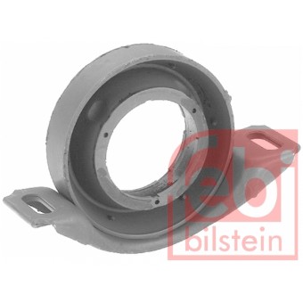 Şaft Askısı W202 Rulmansız -Kompressor-